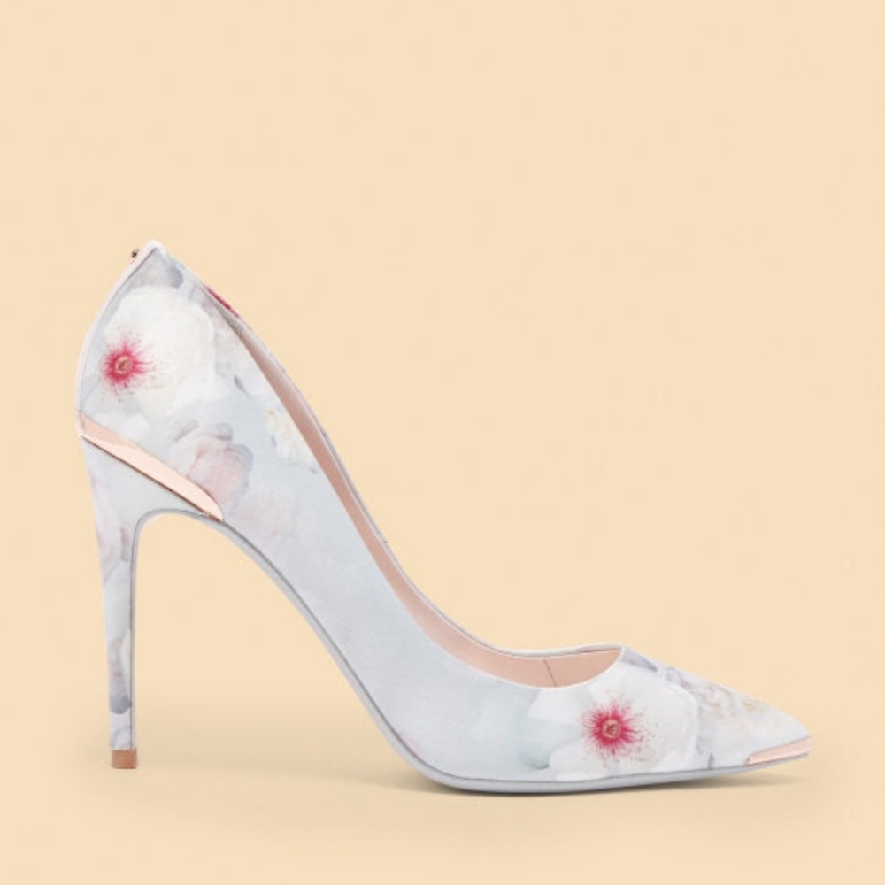 New Ted Baker Heels